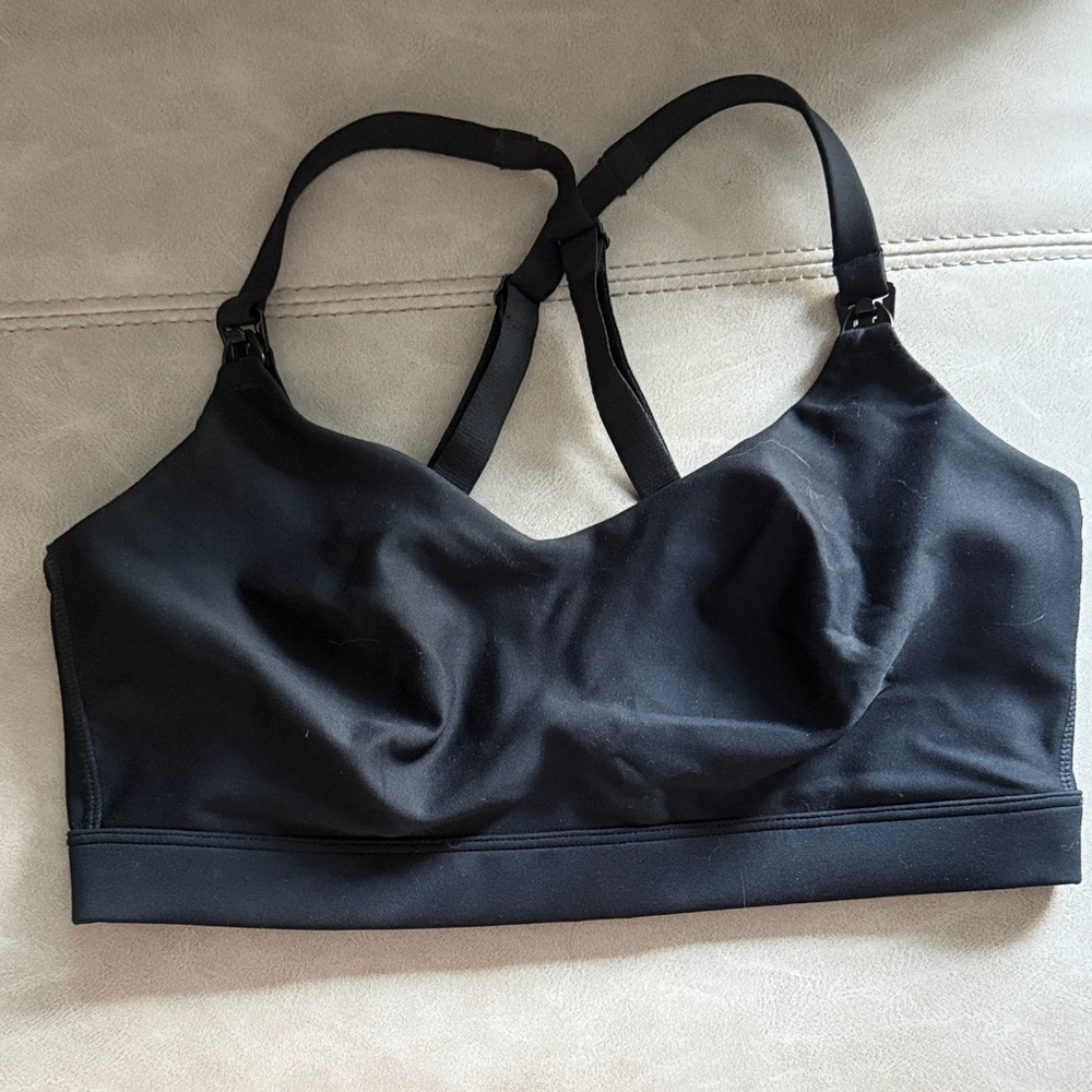 Blanqi nursing bra